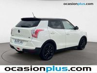 usado Ssangyong Tivoli D16T Limited 4x4 Aut.