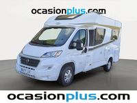 Usado Fiat Ducato 131 CV (96 kW) 2021 Blanco Van