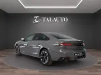 Usado Peugeot 508 GT 225 CV (165 kW) 2023 Gris Berlina