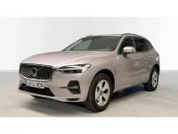 Usado Volvo XC60 Core 250 CV (183 kW) 2025 Gris SUV