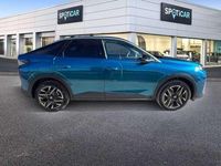 Usado Peugeot 3008 Allure 147 CV (108 kW) 2025 Azul SUV