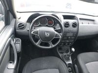 usado Dacia Duster Laureate dCi 80kW (109CV) 4X2