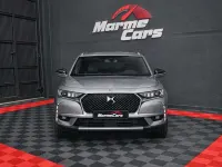 Usado DS Automobiles DS7 Crossback Bastille Plus 129 CV (94 kW) 2021 Gris SUV