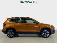 Usado Skoda Karoq Selection 150 HP (110 kW) 2024 Laranja SUV