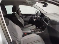 Usado Seat Ateca Style 150 CV (110 kW) 2025 Gris plata SUV