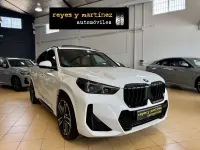 Usado BMW X1 M Sport 163 CV (119 kW) 2025 Blanco SUV