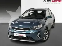 Usado Kia Stonic Active 100 CV (73 kW) 2025 SUV