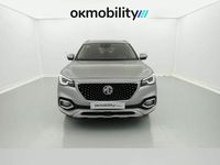 Usado MG HS Luxury 162 CV (119 kW) 2023 Medal silver  ssa SUV
