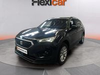 Usado Seat Tarraco Style 151 CV (111 kW) 2022 Gris SUV