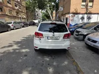 Usado Fiat Freemont Lounge 140 CV (102 kW) 2012 Blanco SUV