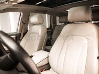 Usado Audi Q7 Ambition 245 CV (180 kW) 2014 Gris / plata SUV