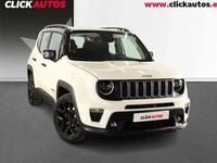 Usado Jeep Renegade Altitude 130 CV (95 kW) 2025 SUV