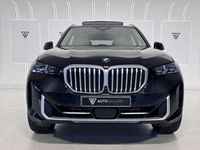 Usado BMW X5 Comfort Edition 286 CV (210 kW) 2023 Negro SUV