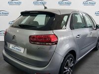 Usado Citroën C4 SpaceTourer Shine 163 CV (119 kW) 2018 Gris / plata Monovolumen