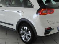 Usado Kia Niro 150 kW (204 HP) 2019 Branco SUV