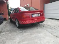 Usado Audi Coupé 115 CV (84 kW) 1995 Rojo Coupe