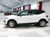 Usado Seat Arona FR 115 CV (84 kW) 2026 Blanco SUV