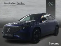 Usado Mercedes EQA250 139 kW (190 CV) 2025 Eléctrico SUV