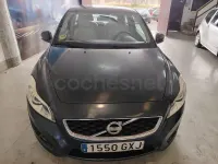Usado Volvo C30 Momentum 136 CV (100 kW) 2010 Azul Utilitario