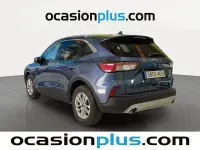 Usado Ford Kuga Titanium 150 CV (110 kW) 2023 Azul SUV