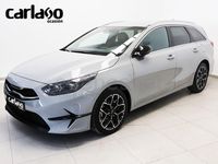 Usado Kia Ceed Style 100 CV (73 kW) 2025 Gris / plata Utilitario