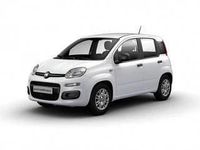 Nuevo Fiat Panda Icon 65 CV (47 kW) 2027 Blanco Utilitario