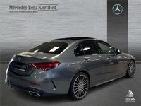 Usado Mercedes C220 200 HP (147 kW) 2023 Sedan