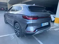 Usado BYD Seal U Comfort 218 CV (160 kW) 2025 Gris SUV