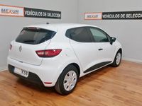Usado Renault Clio IV 75 CV (55 kW) 2018