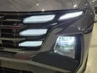 Nuevo Hyundai Tucson 215 CV (158 kW) 2025 Gris SUV