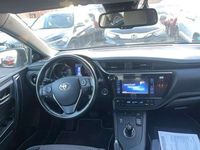 usado Toyota Auris Hybrid 140H Feel! Edition