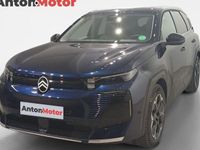 Nuevo Citroën C5 Aircross 153 kW (209 CV) 2025 SUV