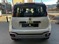 usado Fiat Panda Cross 4x4 twin air