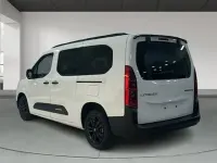 Nuevo Citroën e-Berlingo 100 kW (136 CV) 2025 Blanco Monovolumen