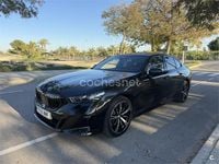 Usado BMW 520 208 CV (152 kW) 2024 Negro Berlina