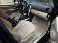 Usado Mercedes B180 109 CV (80 kW) 2008 Negro Monovolumen