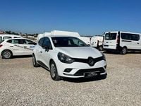 Usado Renault Clio V Business 75 CV (55 kW) 2027 Blanco