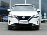 Usado Nissan Qashqai N-Connecta 158 CV (116 kW) 2023 Blanco everest csolidoe SUV