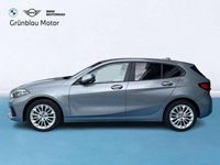 Usado BMW 118 Comfort Edition 150 CV (110 kW) 2024 Gris Utilitario