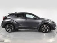 Usado Toyota C-HR Advance 122 CV (89 kW) 2023 Gris SUV