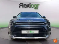 Usado Kia Niro 141 CV (103 kW) 2022 Verde SUV
