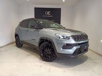 Usado Jeep Compass 130 CV (95 kW) 2022 Azul SUV