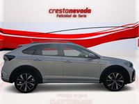 Usado VW Taigo R-line 115 CV (84 kW) 2025 Blanco SUV