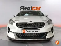 Usado Kia XCeed 120 CV (88 kW) 2021 Blanco SUV