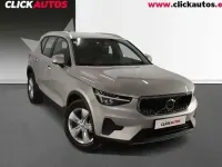 Brugt Volvo XC40 Core 163 HK (119 kW) 2025 SUV