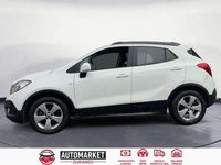 Usado Opel Mokka Excellence 136 CV (100 kW) 2016 Blanco SUV