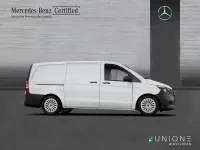 Usado Mercedes Vito 102 CV (75 kW) 2024 Blanco Van