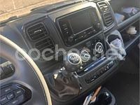 Usado Fiat Ducato 118 CV (86 kW) 1997 Blanco Van