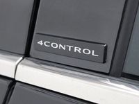 Usado Renault Espace Initiale Paris 190 CV (139 kW) 2023 Negro Familiar