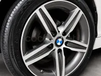 Usado BMW 116 Efficient Dynamics 116 CV (85 kW) 2016 Blanco Utilitario